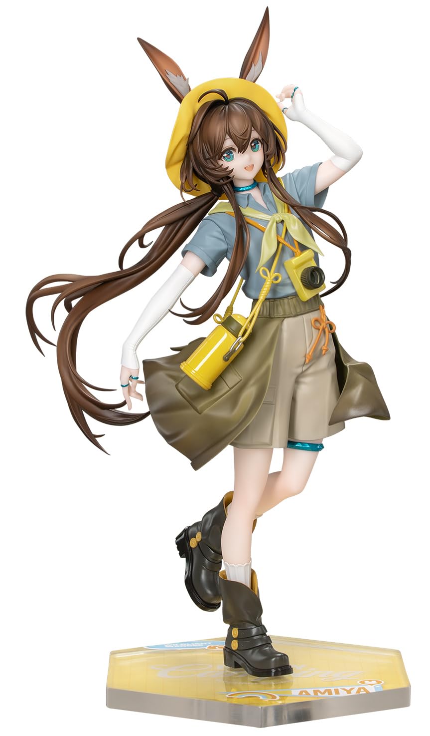 Amazon | ミートス (Myethos) Myethos Gift＋ アークナイツ アーミヤ